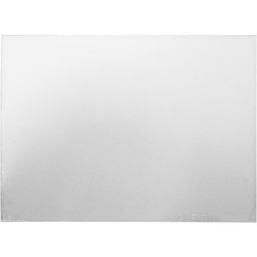 Plaque de s&eacute;curit&eacute; int&eacute;rieure/ext&eacute;rieure ArcOne pour masques Nia-Chem Ltd.