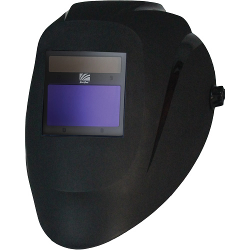 Cagoule ArcOne Vision, Teinte 9 - 13, Noir Nia-Chem Ltd.