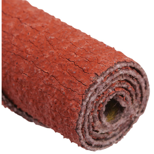 Cartouche de ruban abrasif en rouleau Standard Abrasives Nia-Chem Ltd.