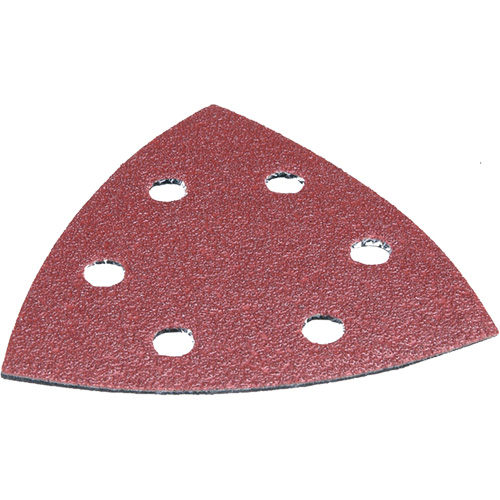 Starlock Delta Red 100 Grit Sand Paper Nia-Chem Ltd.