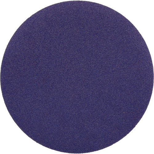 Disque en toile 900DZ Cubitron II Stikit, 5" dia., Grain 80+, C&eacute;ramique Nia-Chem Ltd.