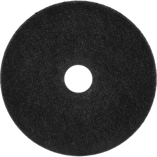 Cubitron 3 Cut-Off Wheel, 5" x 0.045", 7/8" Arbor, Type 1, Ceramic, 12250 RPM Nia-Chem Ltd.
