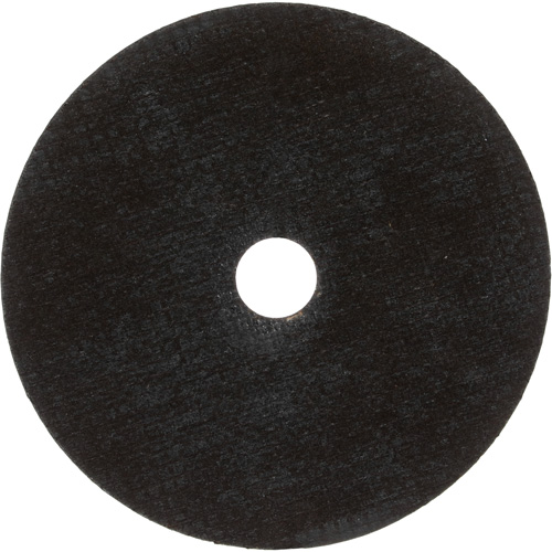 Cubitron 3 Cut-Off Wheel, 6" x 0.045", Type T27, Ceramic, 10200 RPM Nia-Chem Ltd.