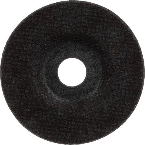Cubitron 3 Cut-Off Wheel, 4-1/2" x 0.045", 7/8" Arbor, Type T27, Ceramic, 13300 RPM Nia-Chem Ltd.