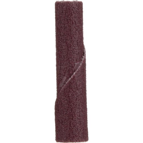 Standard Abrasives Cartridge Roll, 120 Grit, 1/4" Dia., Aluminum Oxide, 1-1/2" L, 1/8" Arbor Nia-Chem Ltd.