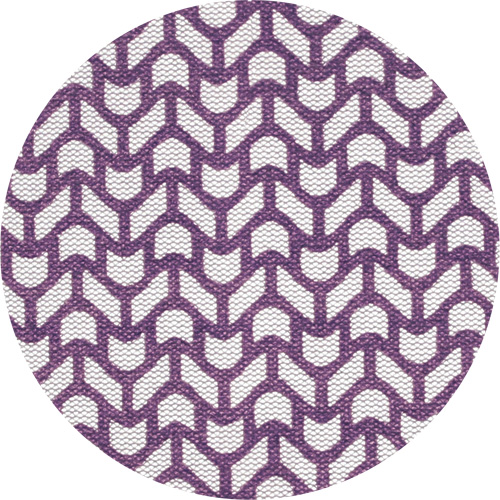 Xtract Cubitron II Net Disc 710W, 5" Dia., 80+ Grit, Ceramic Nia-Chem Ltd.