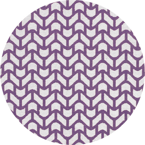 Xtract Cubitron II Net Disc 710W, 6" Dia., 150+ Grit, Ceramic Nia-Chem Ltd.