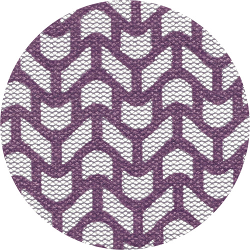 Xtract Cubitron II Net Disc 710W, 3" Dia., 80+ Grit, Ceramic Nia-Chem Ltd.