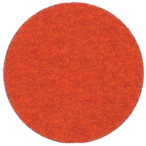 Disques en tissu &agrave; remplacement rapide Blaze R980P, 2" dia., Grain 60, C&eacute;ramique d'alumine Nia-Chem Ltd.