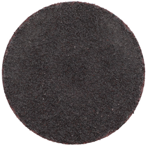 Gemini R766/R228 Quick-Change Cloth Disc, 2" Dia., 36 Grit, Aluminum Oxide Nia-Chem Ltd.
