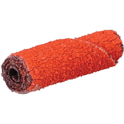 Rouleau de cartouche Blaze R920, 60 Grain, 3/8" dia., C&eacute;ramique d'alumine, 1-1/2" lo, 1/8" Dimension de l'arbre Nia-Chem Ltd.