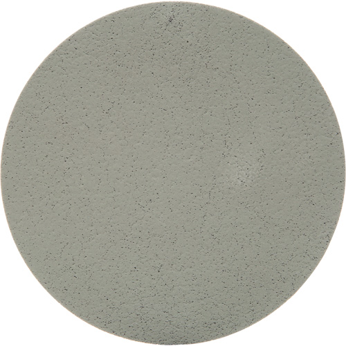 Disque abrasif en mousse Hookit Trizact 443SA, 3" dia., Grain 3000, Carbure de silicium Nia-Chem Ltd.