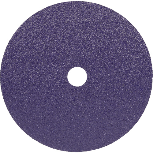 Cubitron 3 Fibre Disc 1182C, Ceramic, 60+, 7" Dia x 7/8" Arbor Nia-Chem Ltd.
