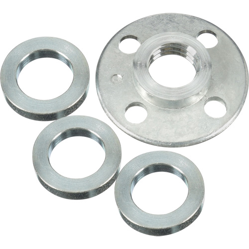 Disc Back-Up Pad Mounting Kit Nia-Chem Ltd.