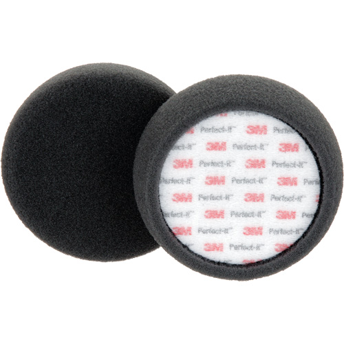 Tampon de polissage Perfect-It 30042, 4" dia., Mousse Nia-Chem Ltd.