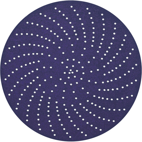 Xtract Cubitron II Cloth Disc 900DZ, 6" Dia., 60+ Grit, Ceramic, J-Weight Nia-Chem Ltd.