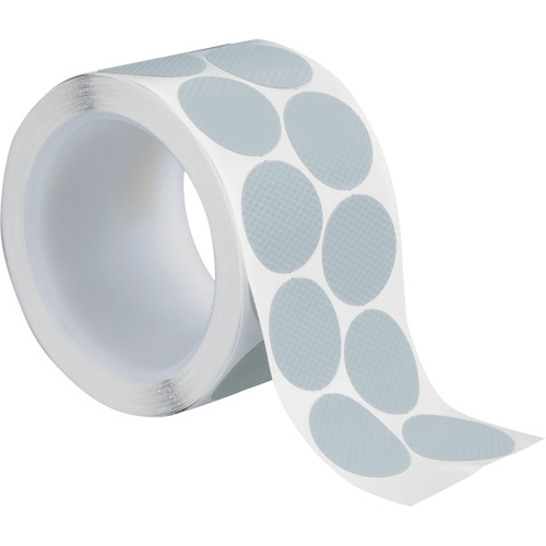 Rouleau de disque de film Trizact Finesse-it 464LA, 1-1/4" dia., Grain A5, Carbure de silicium Nia-Chem Ltd.