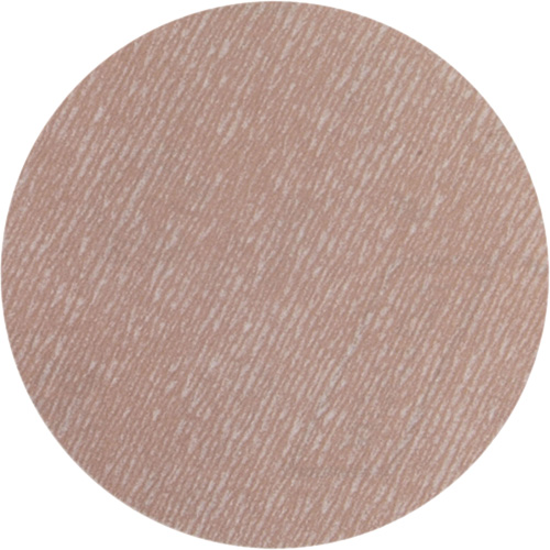 Disque abrasif &agrave; boucles et crochets, dia 6", Grain P80, Oxyde d'aluminium, Poids B Nia-Chem Ltd.