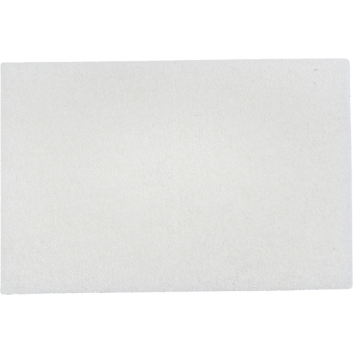 Bear-Tex Hand Pads, Non-Abrasive, 9" x 6" Nia-Chem Ltd.