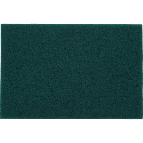 Bear-Tex Hand Pads, Aluminum Oxide, 6" x 9", Very Fine Grit Nia-Chem Ltd.