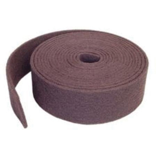 Bear-Tex&reg; Non-Woven Roll, Fine, Aluminum Oxide, 4" W x 10 yd. L Nia-Chem Ltd.