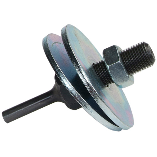 Mandrel Assembly Nia-Chem Ltd.