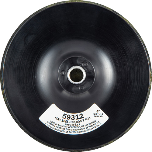 Tampon abrasif d'appoint Nia-Chem Ltd.