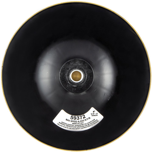 Tampon abrasif d'appoint Nia-Chem Ltd.