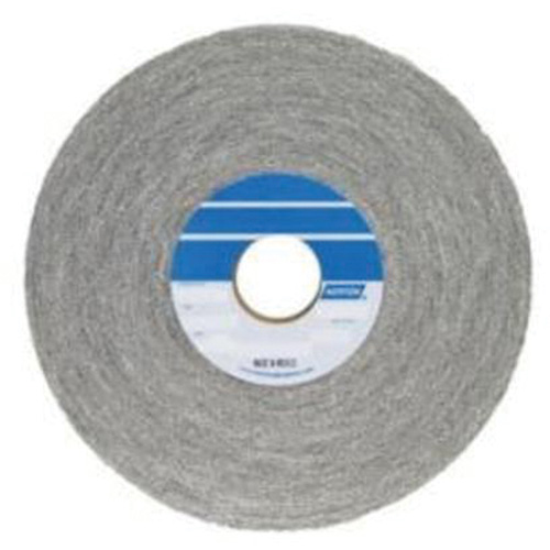 Bear-Tex&reg; Series 1000 Non-Woven Convolute Wheel Nia-Chem Ltd.