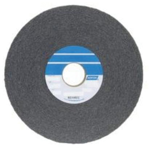 Bear-Tex&reg; Series 1000 Non-Woven Convolute Wheel Nia-Chem Ltd.