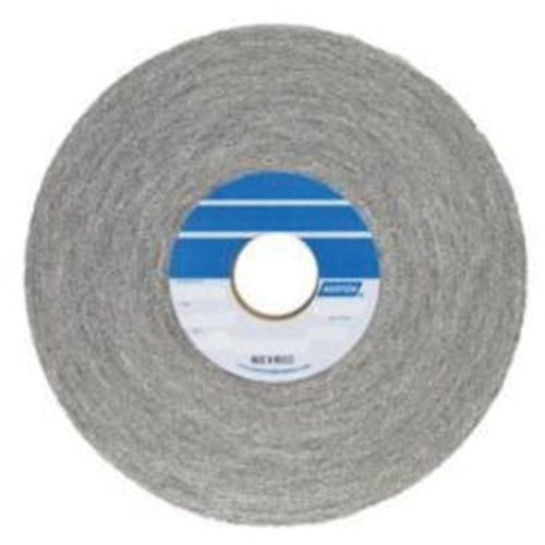 Bear-Tex&reg; Series 1000 Non-Woven Convolute Wheel Nia-Chem Ltd.