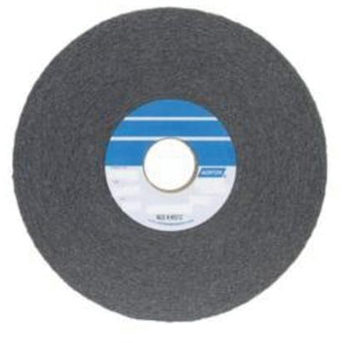 Bear-Tex&reg; Series 1000 Non-Woven Convolute Wheel Nia-Chem Ltd.