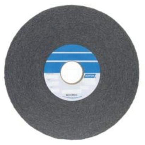 Bear-Tex&reg; Series 1000 Non-Woven Convolute Wheel Nia-Chem Ltd.