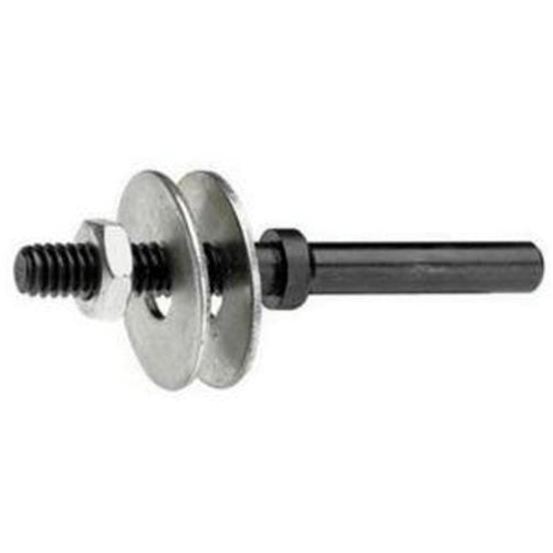 Mandrel Assembly For Unified Wheels Nia-Chem Ltd.