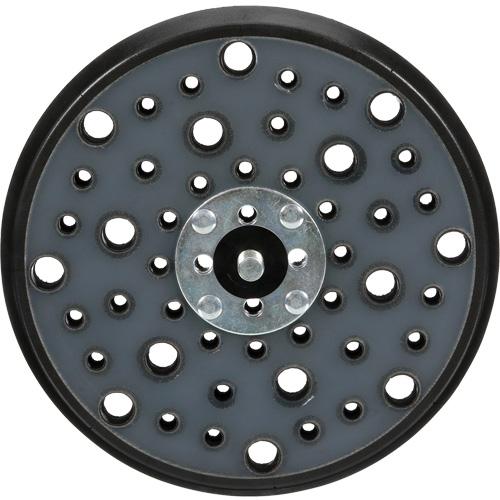 Xtract Extra-Hard Back-Up Pad Nia-Chem Ltd.