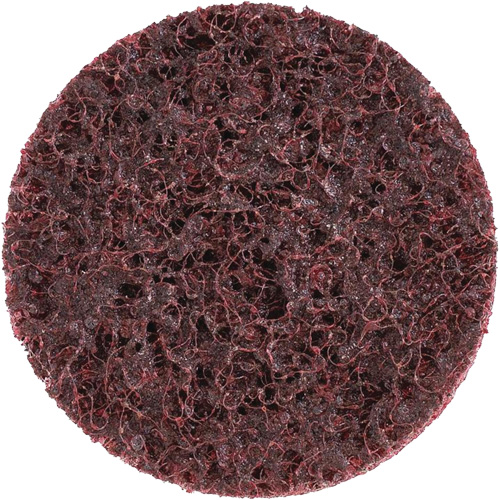 SPINLOCK Surface Conditioning Disc, 2" Dia., 60 Grit Nia-Chem Ltd.