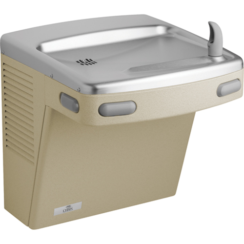 Barrier-Free Versacooler II Water Cooler Nia-Chem Ltd.