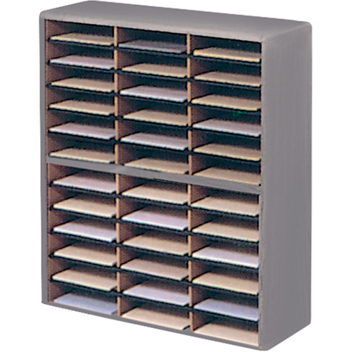 Casiers Value Sorters Nia-Chem Ltd.