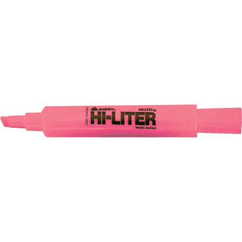 Avery Hi-Liter&reg; Nia-Chem Ltd.