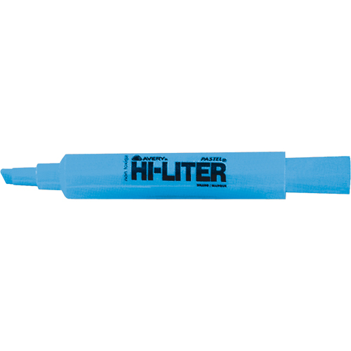 Surligneurs Avery Hi-Liter Nia-Chem Ltd.