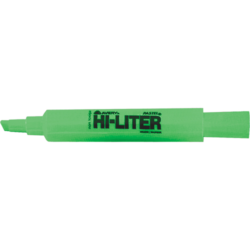 Surligneurs Avery Hi-Liter Nia-Chem Ltd.
