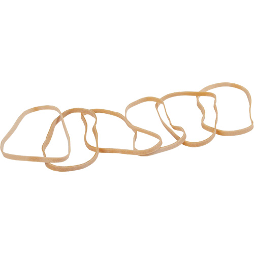 Rotex Rubber Bands, 3-1/2" x 1/8" Nia-Chem Ltd.