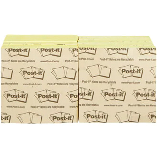 Post-it&reg; Notes Nia-Chem Ltd.