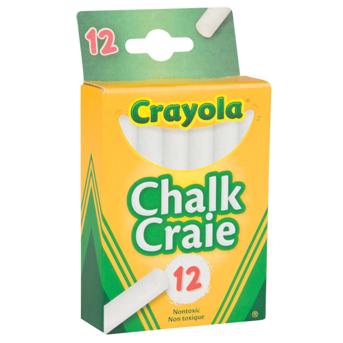 Anti-Dust Chalk Nia-Chem Ltd.