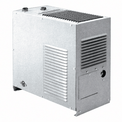 Remote Water Chillers Nia-Chem Ltd.