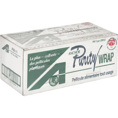 Packaging Film Nia-Chem Ltd.