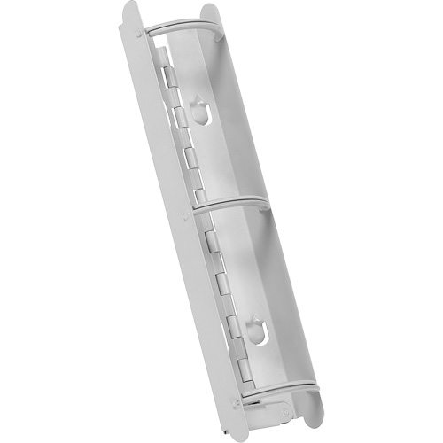 Section de poteau de support de catalogue Master en m&eacute;tal Nia-Chem Ltd.