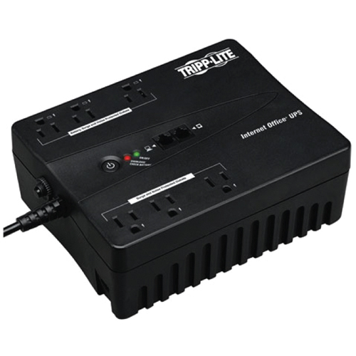 Syst&egrave;mes auxiliaires UPS Nia-Chem Ltd.