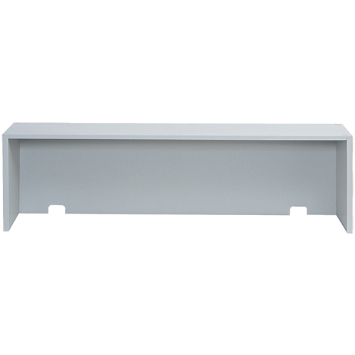 Mobilier E-Z Sort pour la salle du courrier-&eacute;l&eacute;ments verticaux Nia-Chem Ltd.