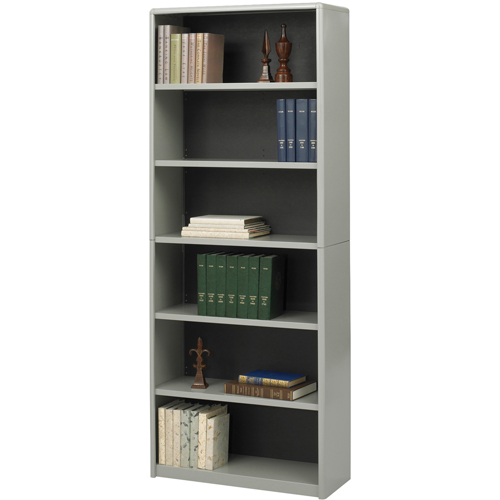Value Mate&reg; Steel Bookcase Nia-Chem Ltd.